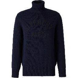 كنزات جيفنشي زرقاء