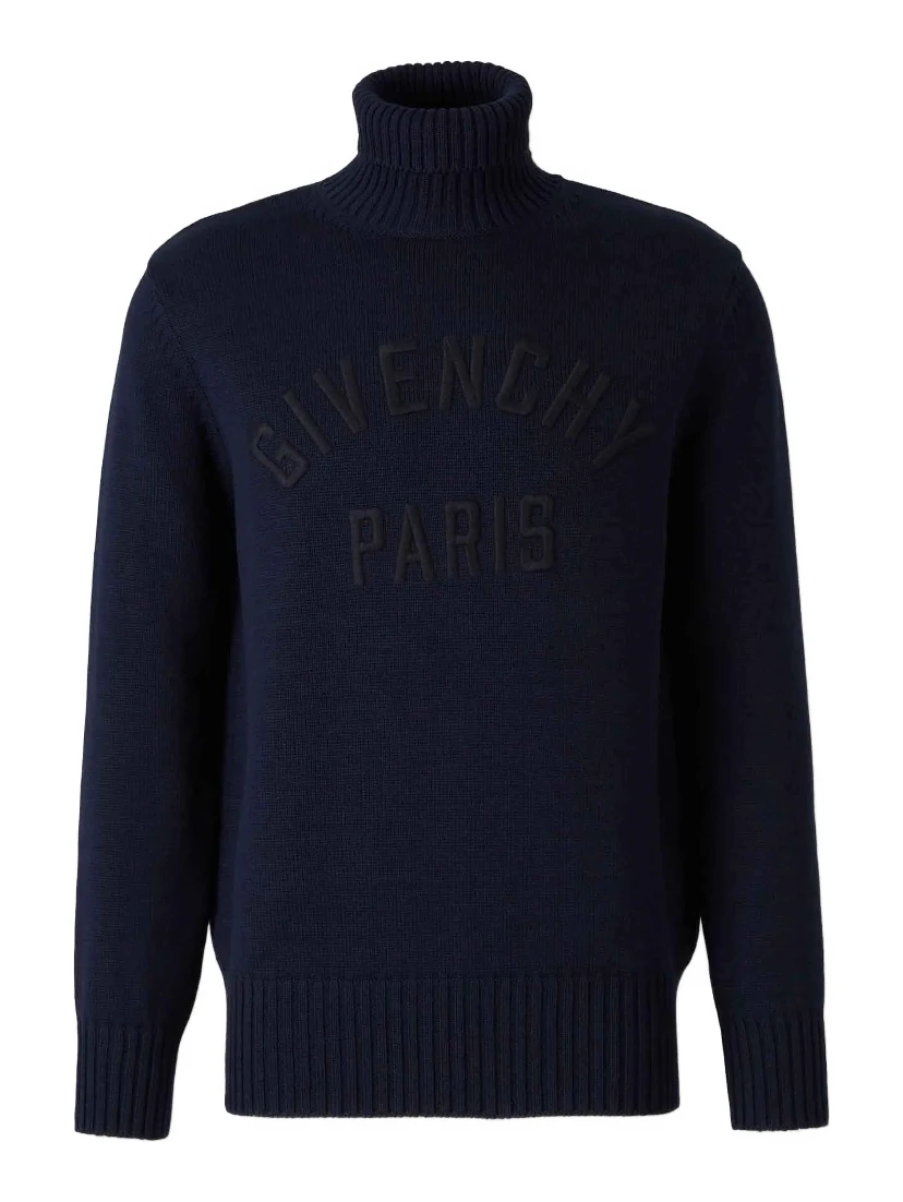 كنزات جيفنشي زرقاء