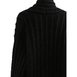 Dolce & Gabbana Sweaters Black