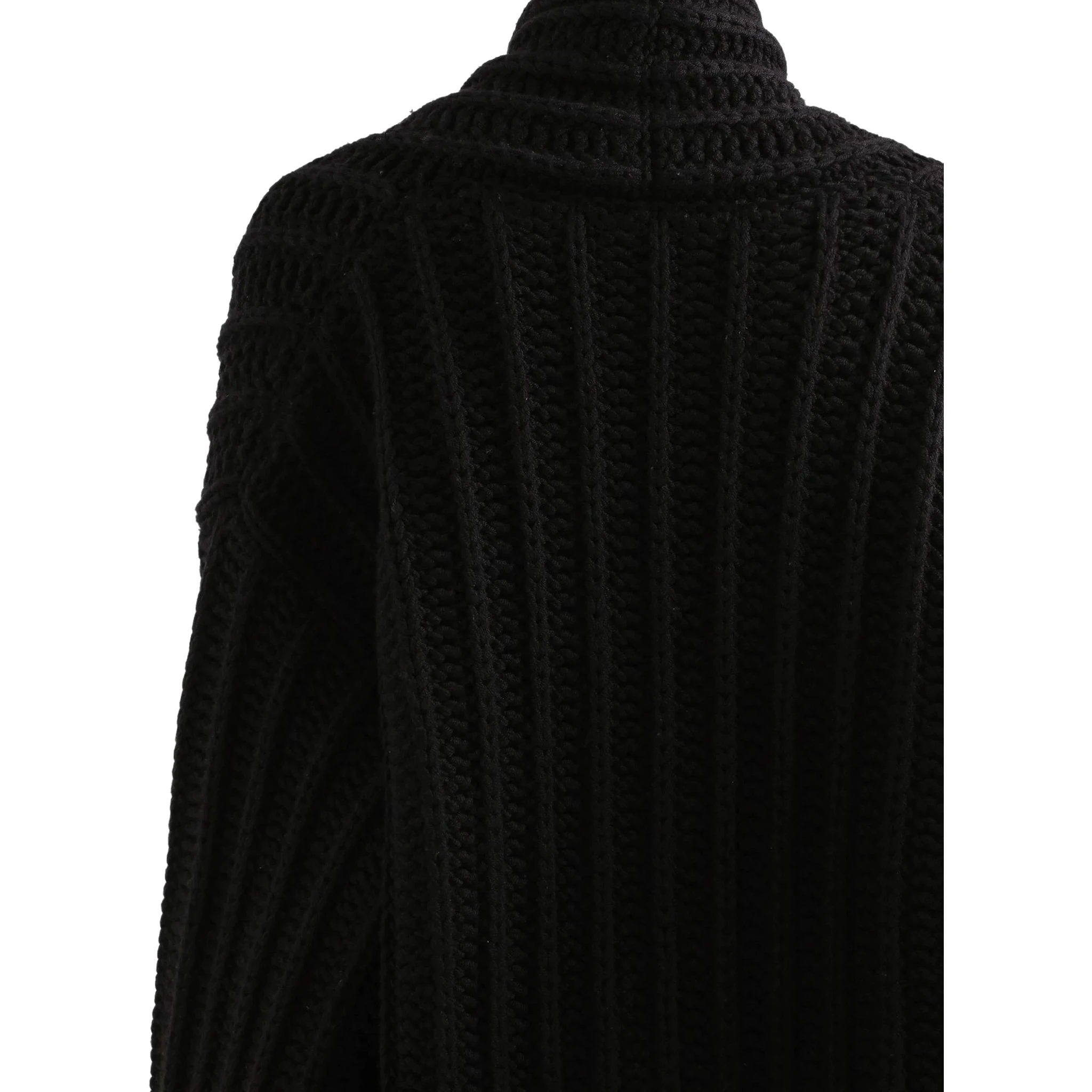 Dolce & Gabbana Sweaters Black