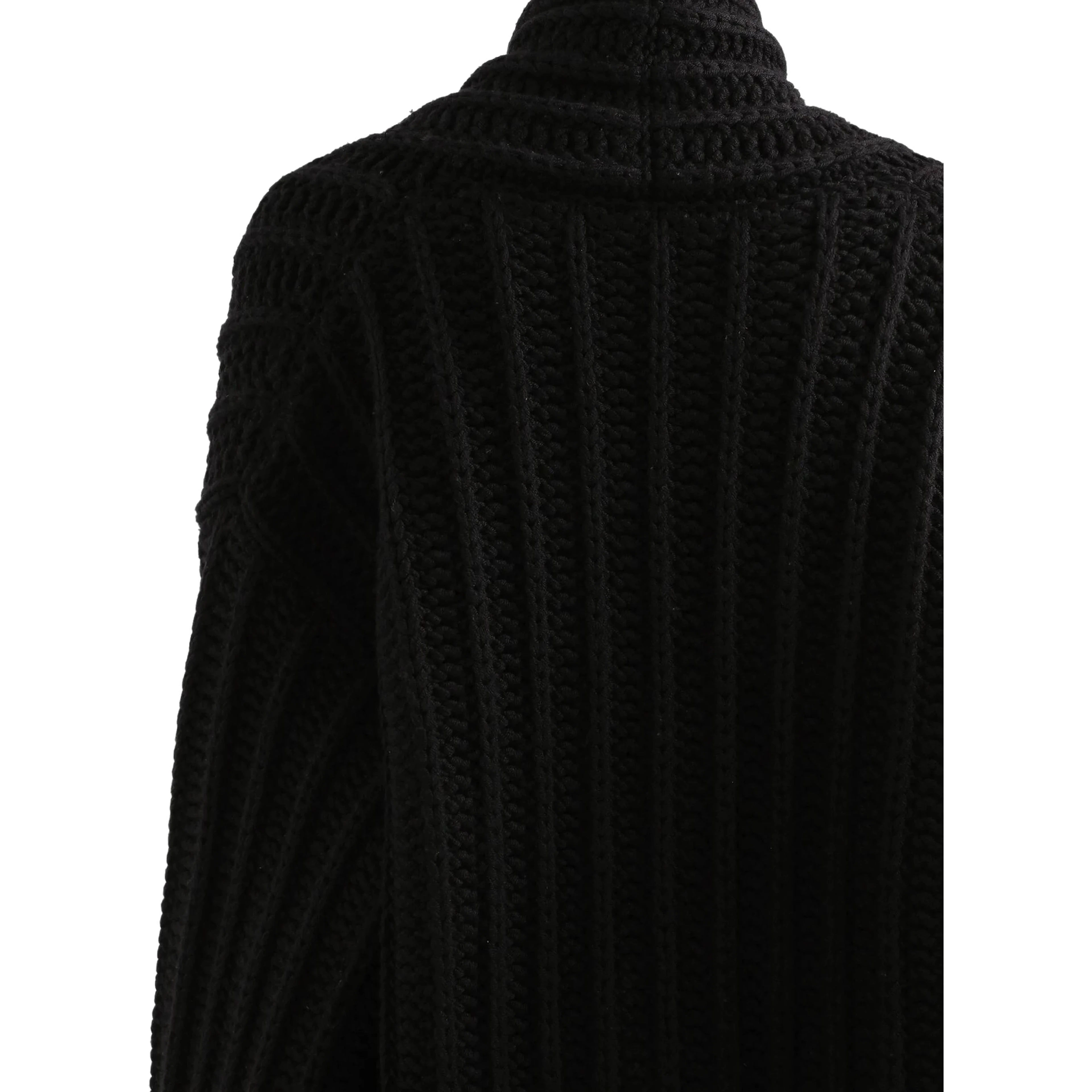 Dolce & Gabbana Sweaters Black