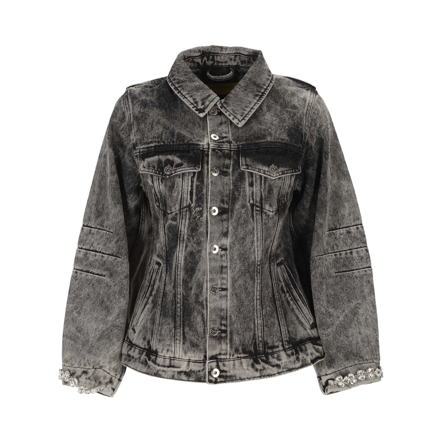 Marques Almeida Jackets