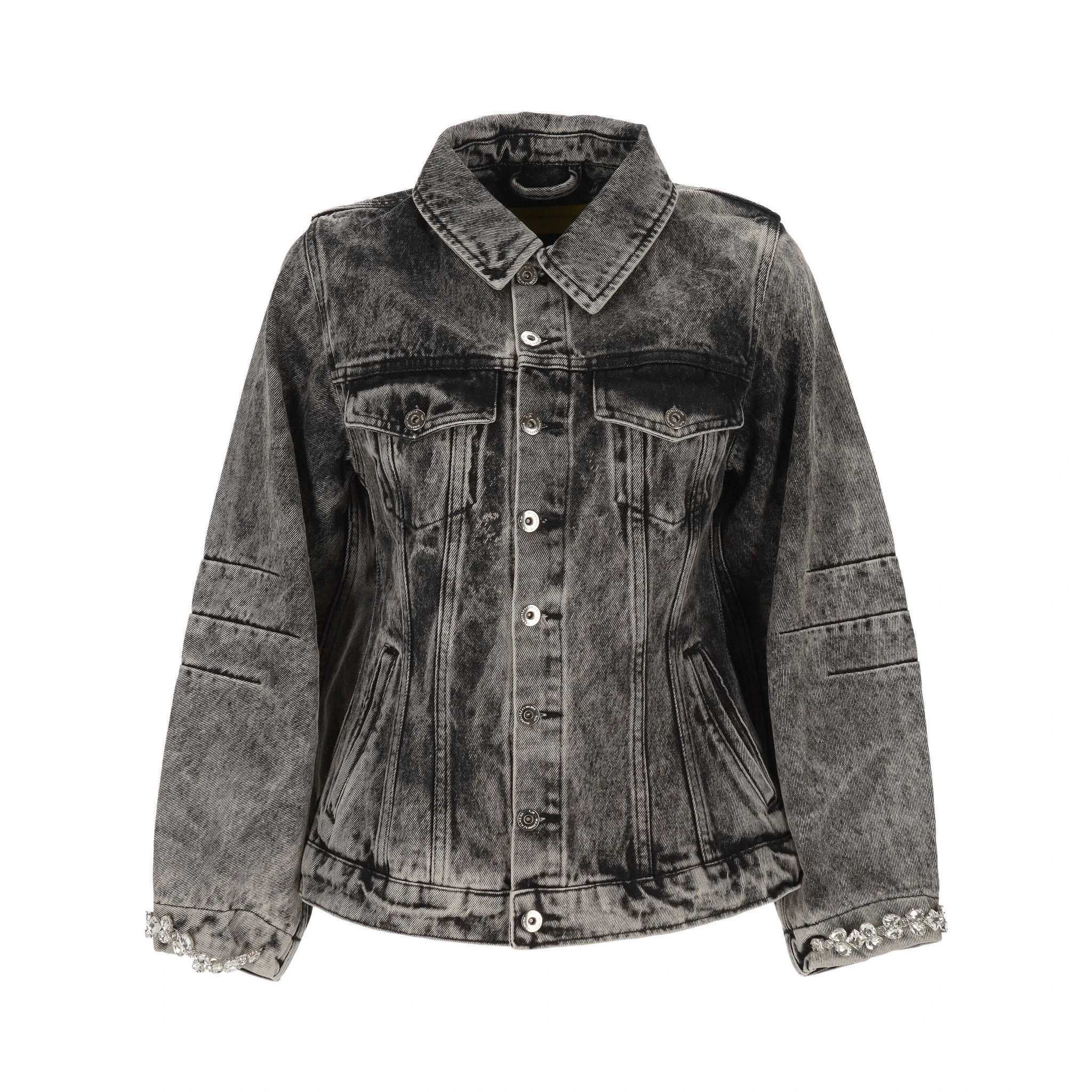 Marques Almeida Jackets