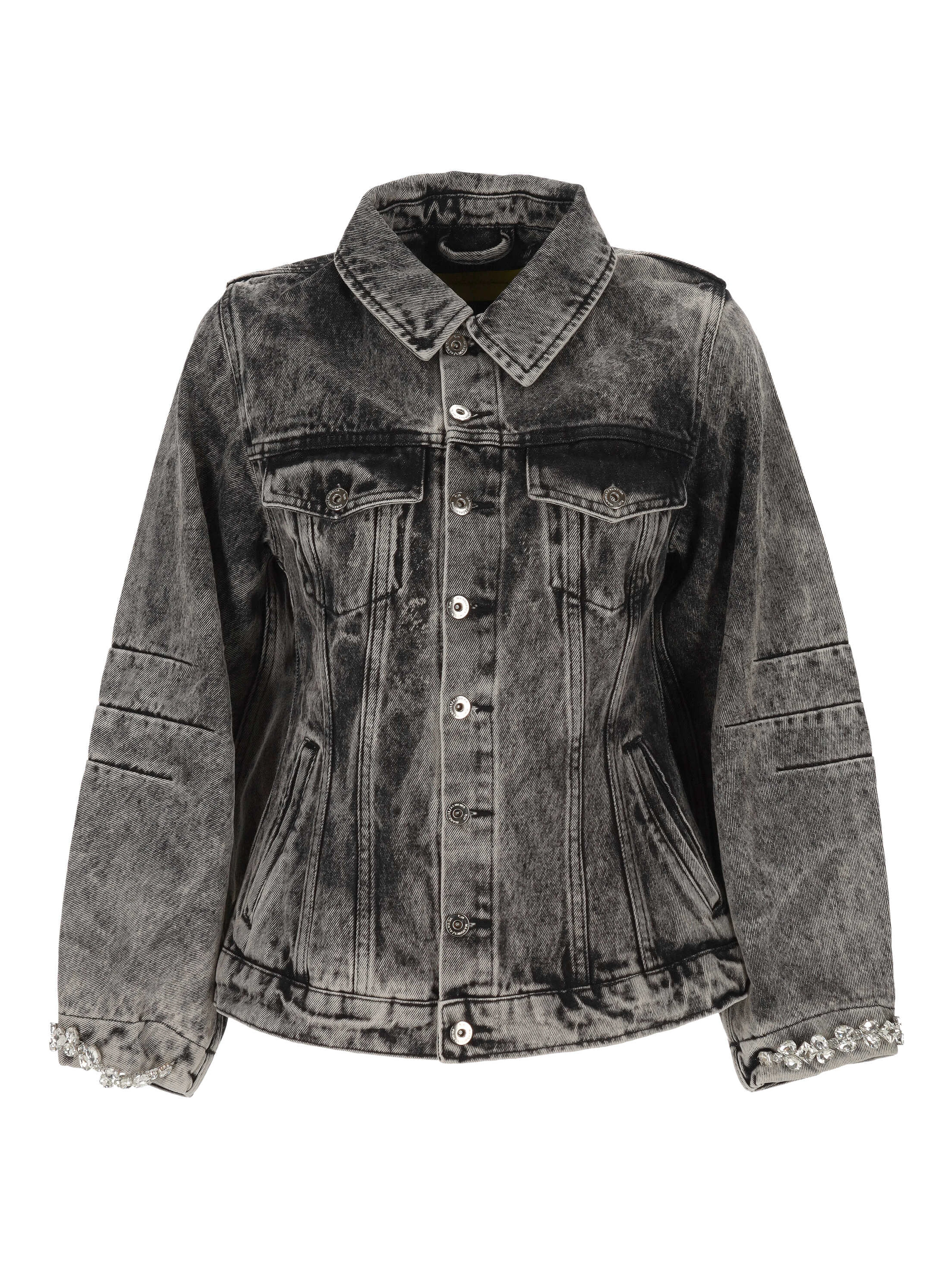 Marques Almeida Jackets