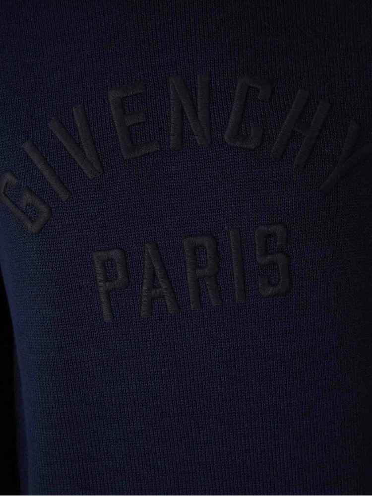 كنزات جيفنشي زرقاء alternative