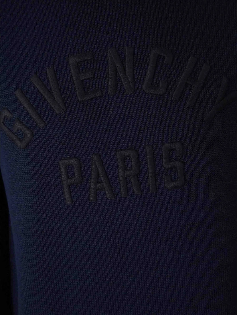 كنزات جيفنشي زرقاء