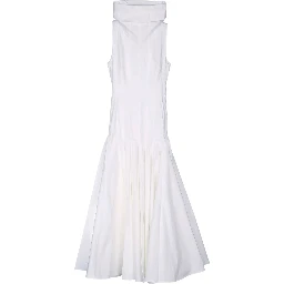 JACQUEMUS Dresses White