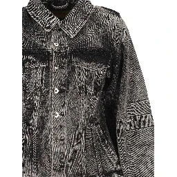 Marques Almeida Jackets