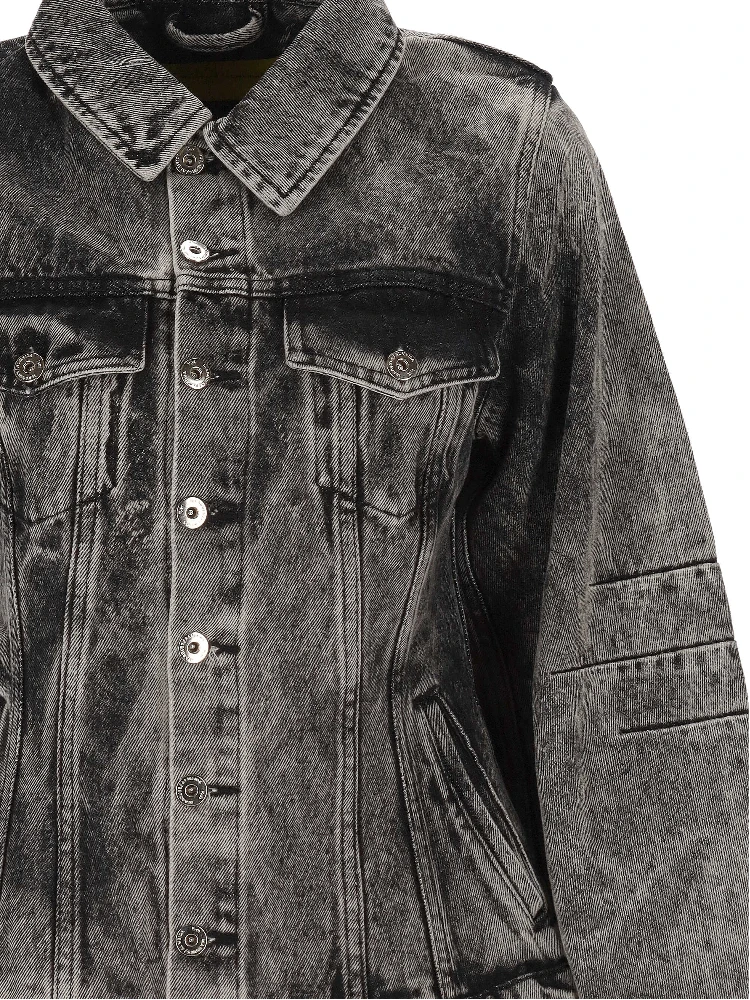 Marques Almeida Jackets alternative