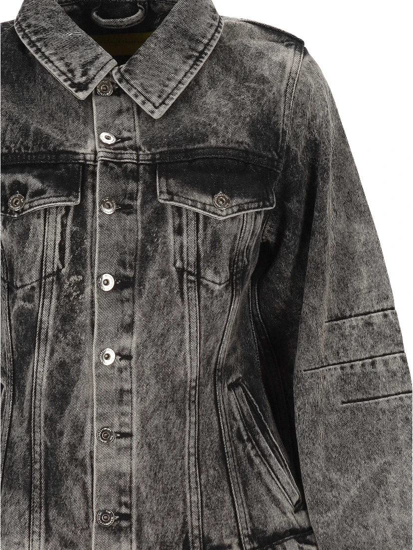 Marques Almeida Jackets