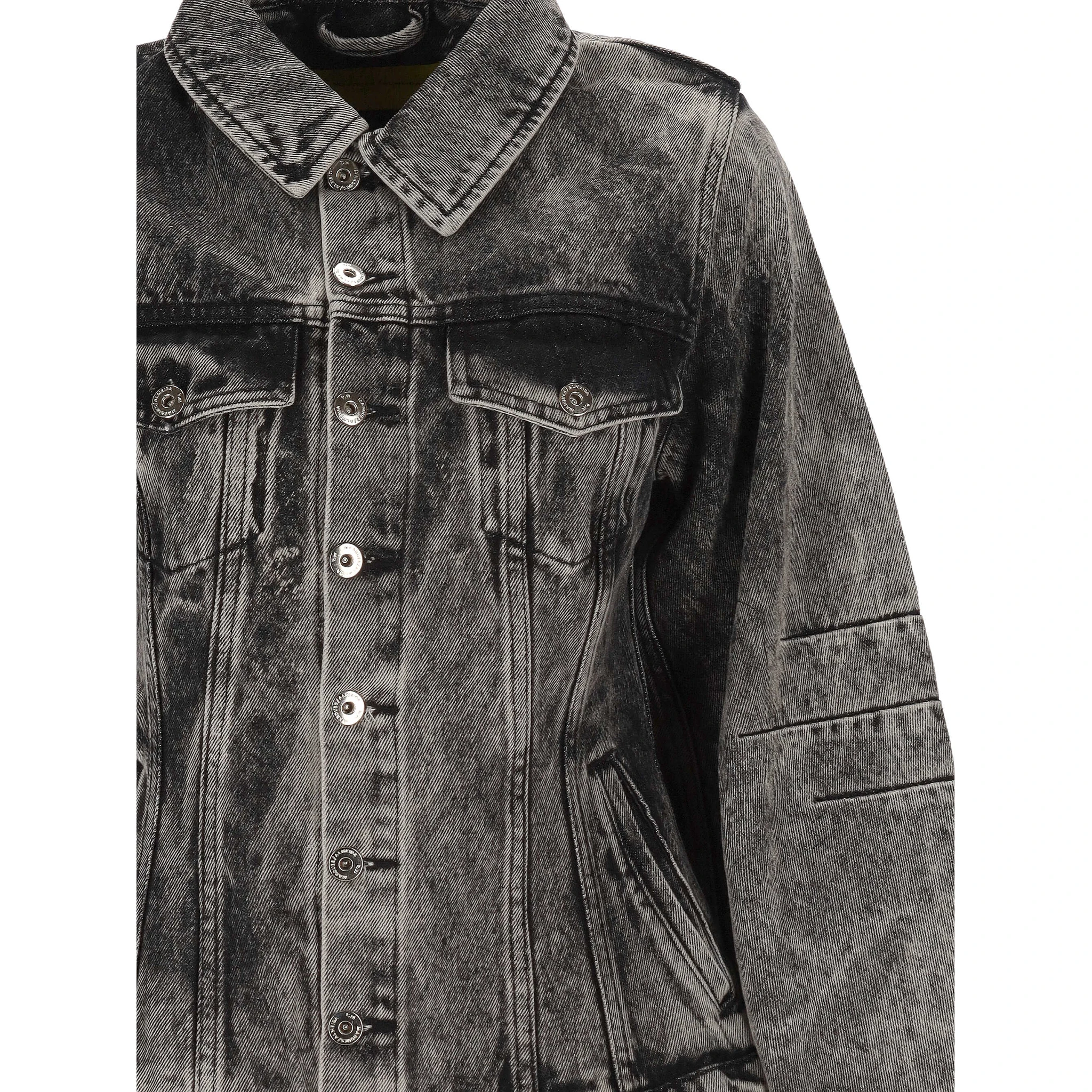 Marques Almeida Jackets