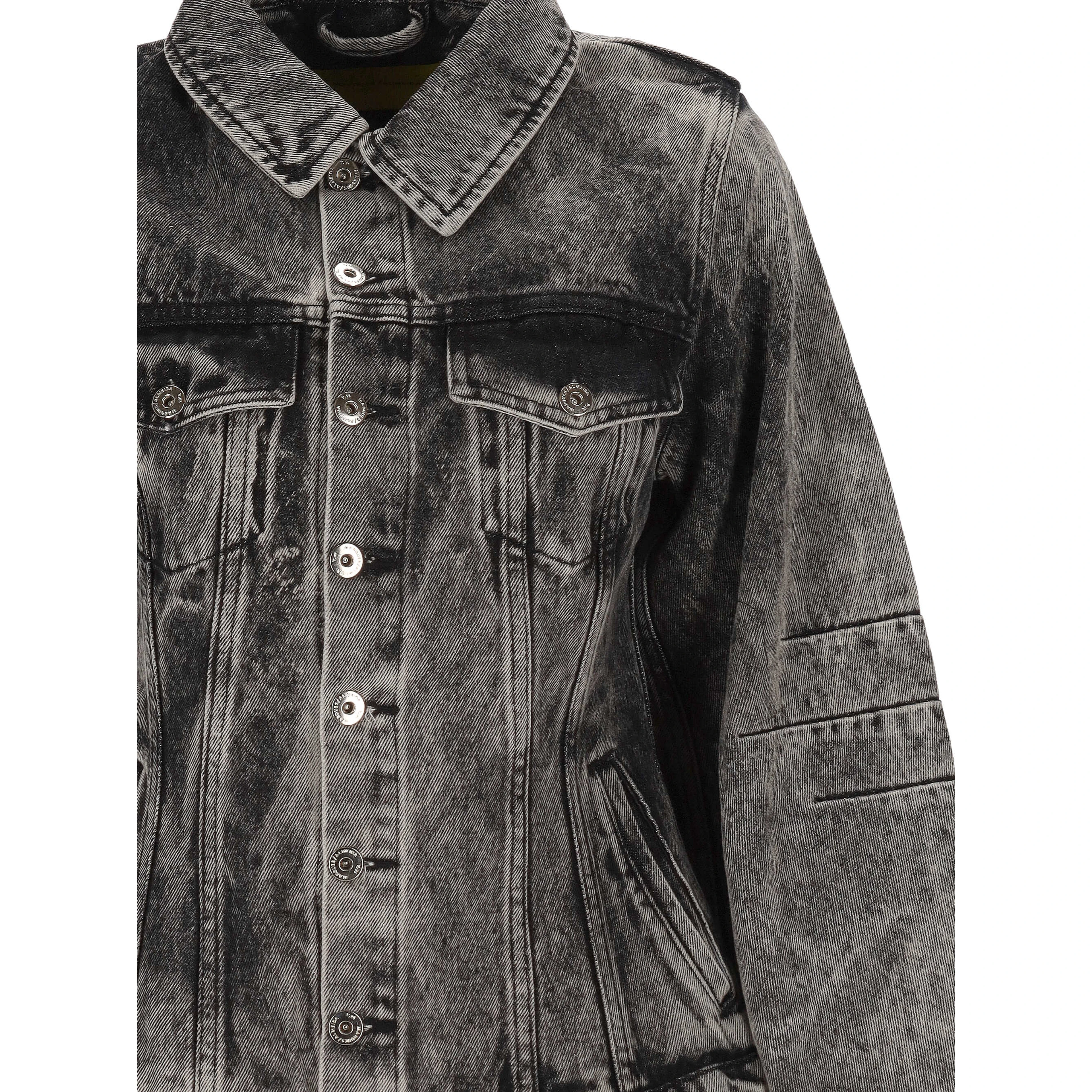 Marques Almeida Jackets