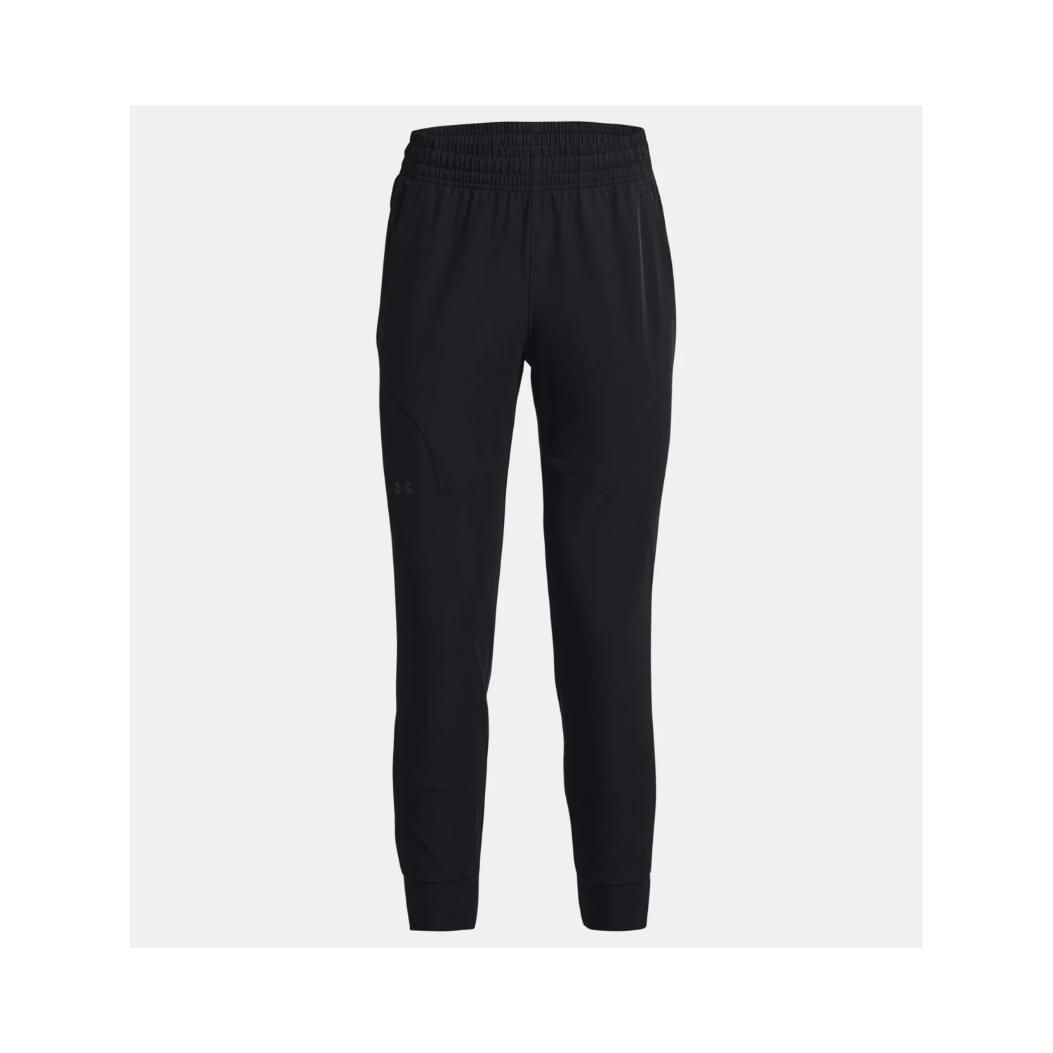 UNDER ARMOUR Trousers Black