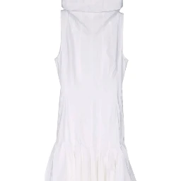 JACQUEMUS Dresses White