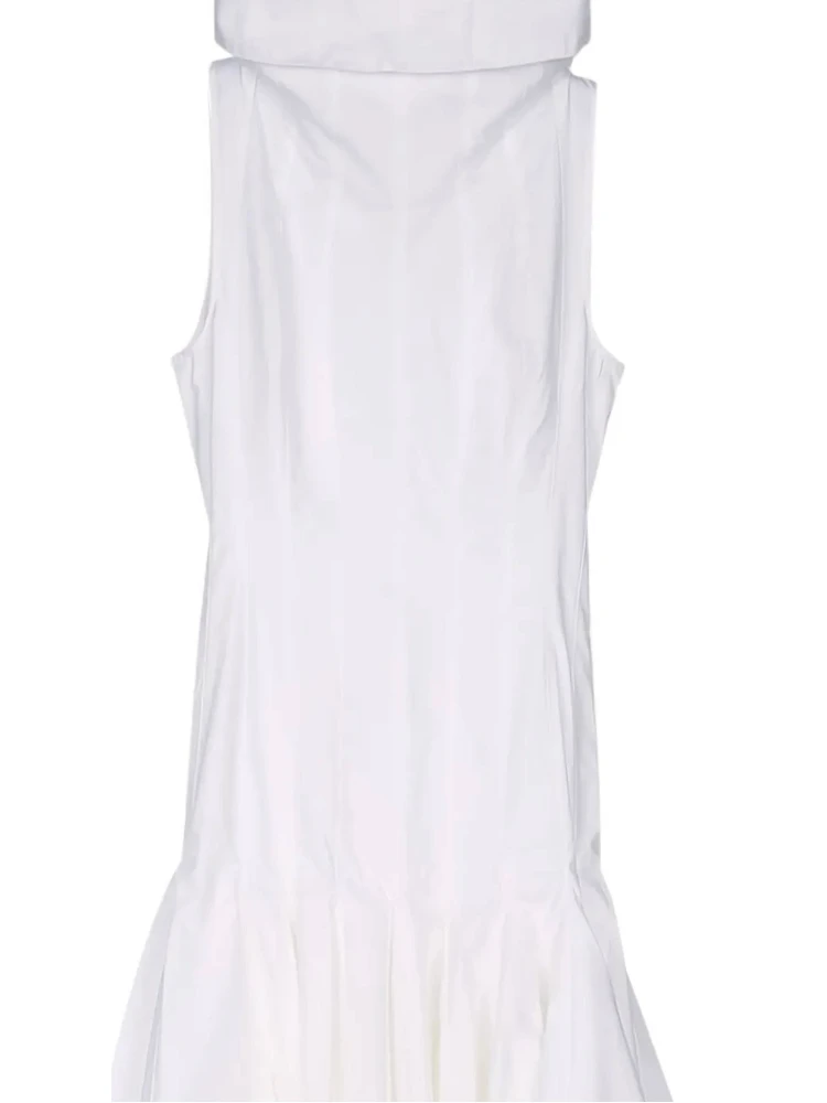 JACQUEMUS Dresses White alternative