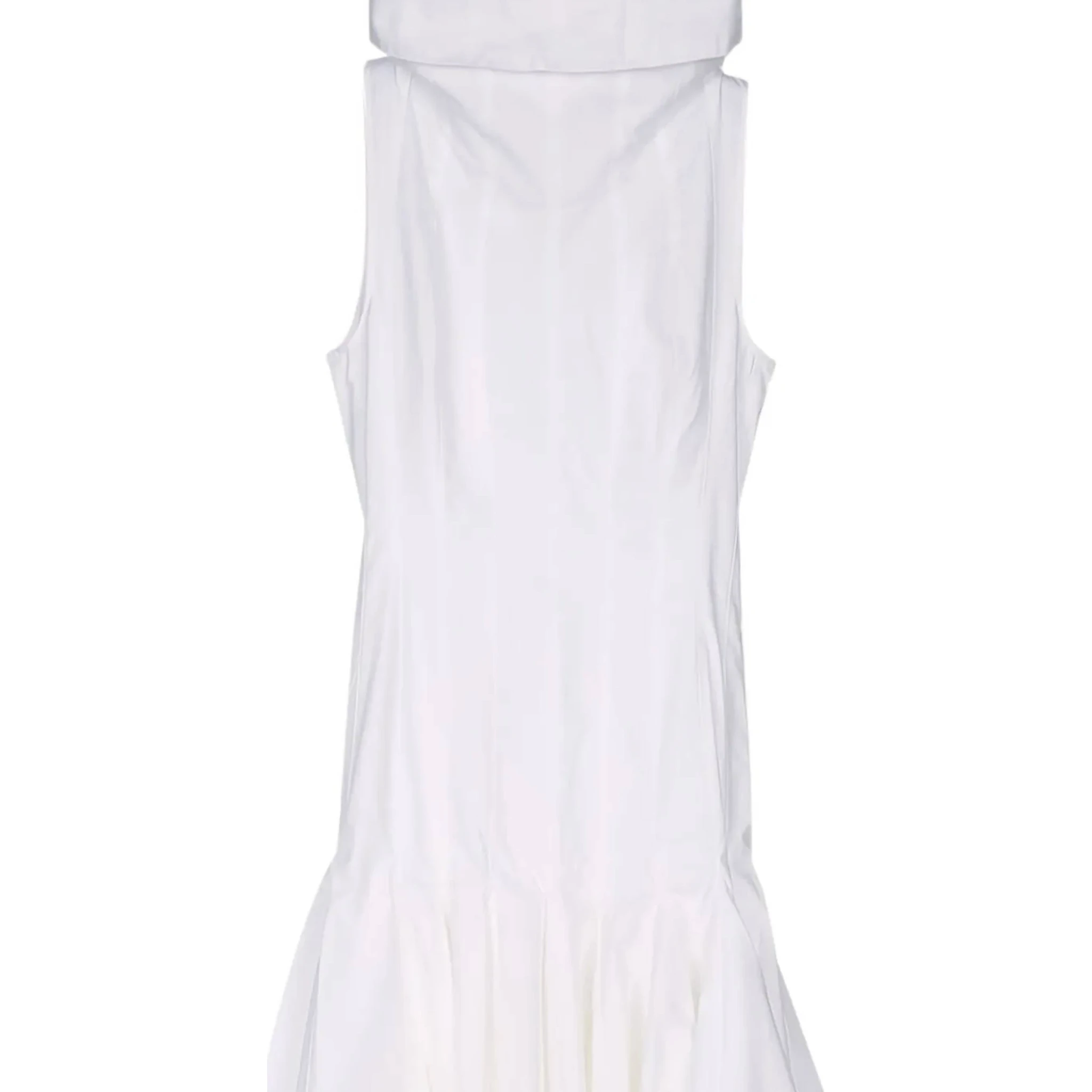 JACQUEMUS Dresses White
