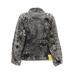 Marques Almeida Jackets