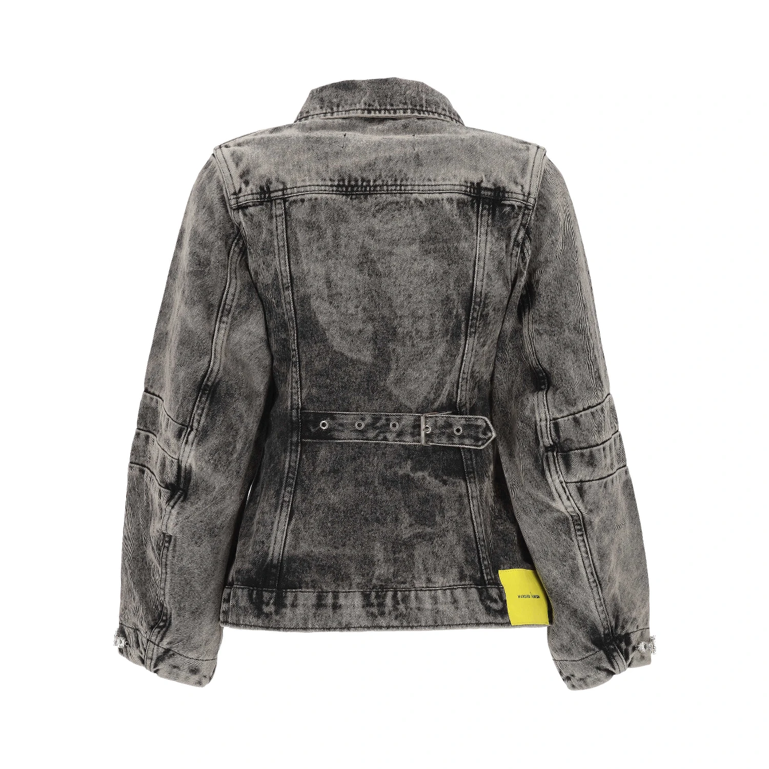 Marques Almeida Jackets