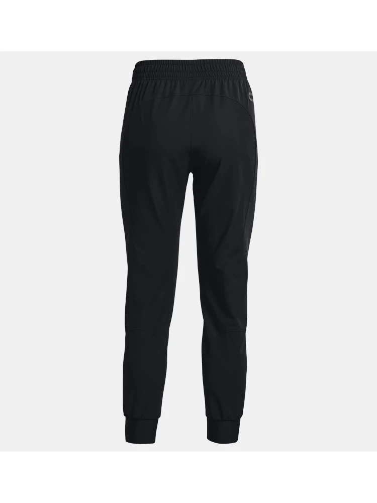 UNDER ARMOUR Trousers Black alternative