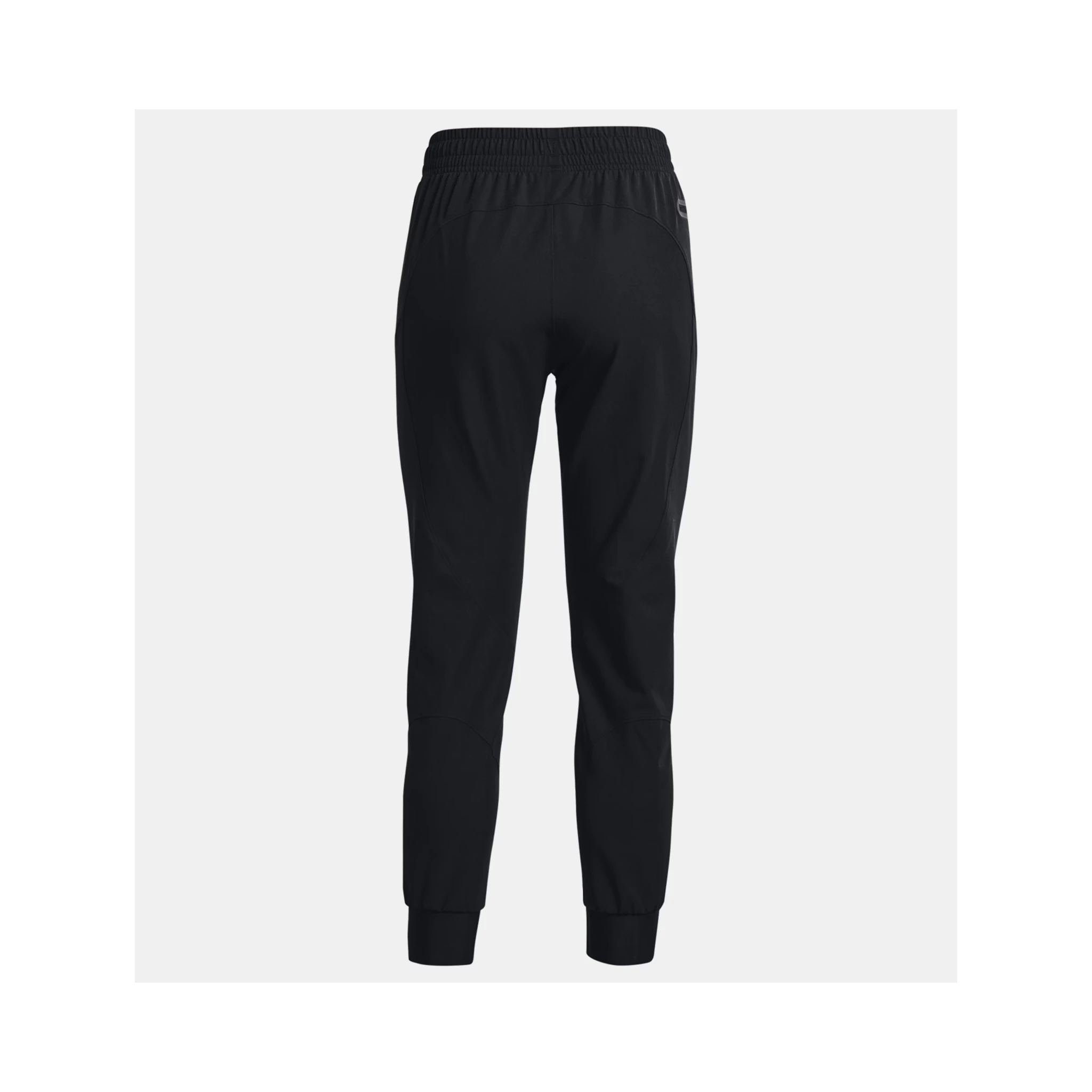 UNDER ARMOUR Trousers Black