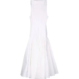 JACQUEMUS Dresses White