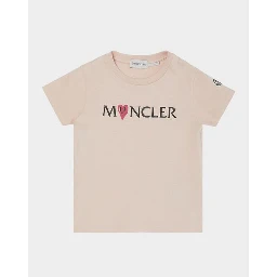 MONCLER KIDS T-shirts and Polos