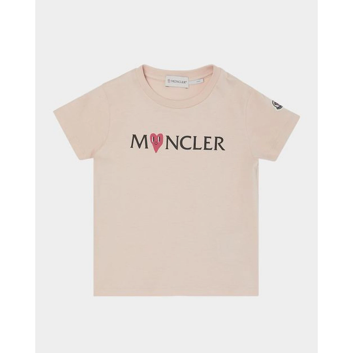 MONCLER KIDS T-shirts and Polos