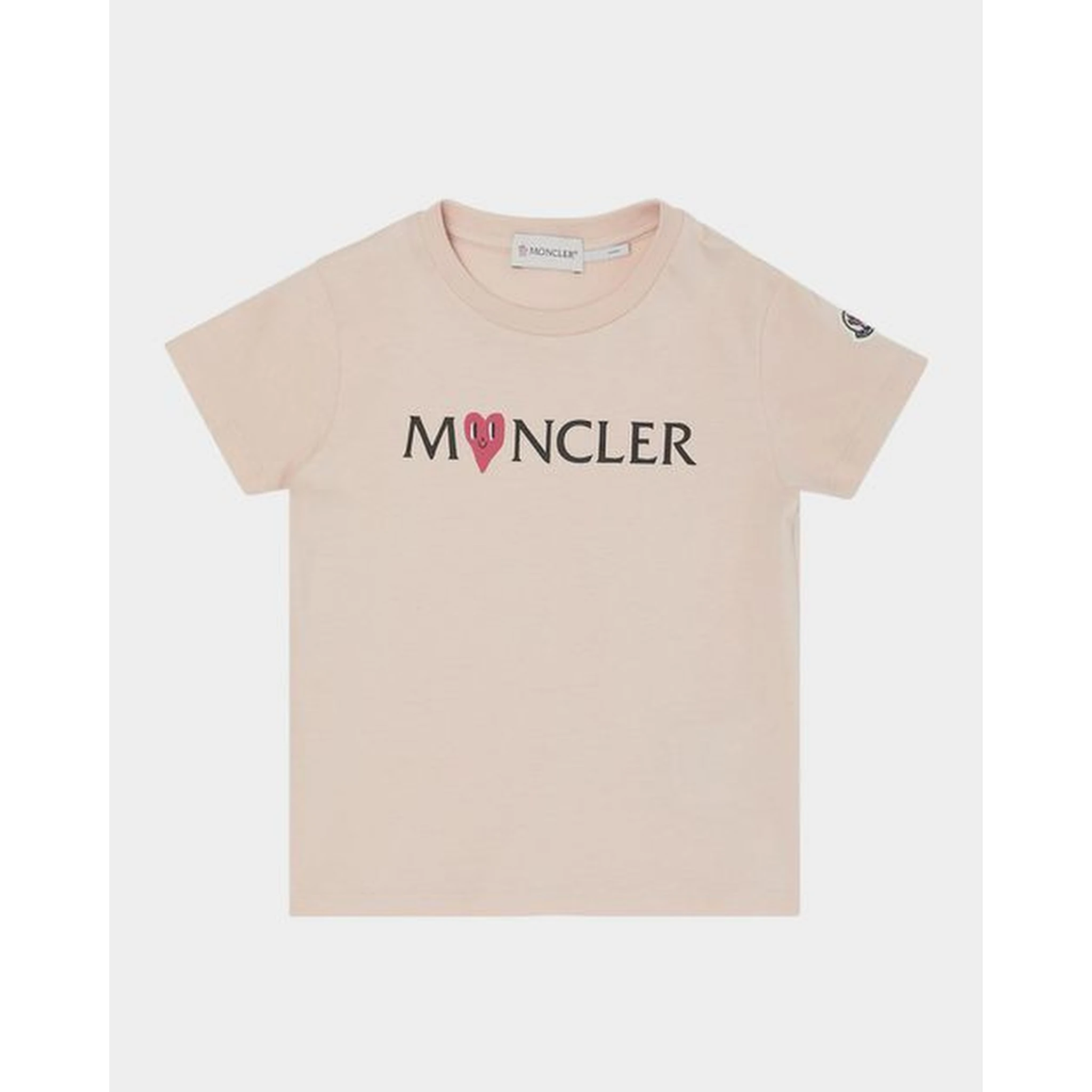 MONCLER KIDS T-shirts and Polos