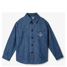 FENDI KIDS Jackets