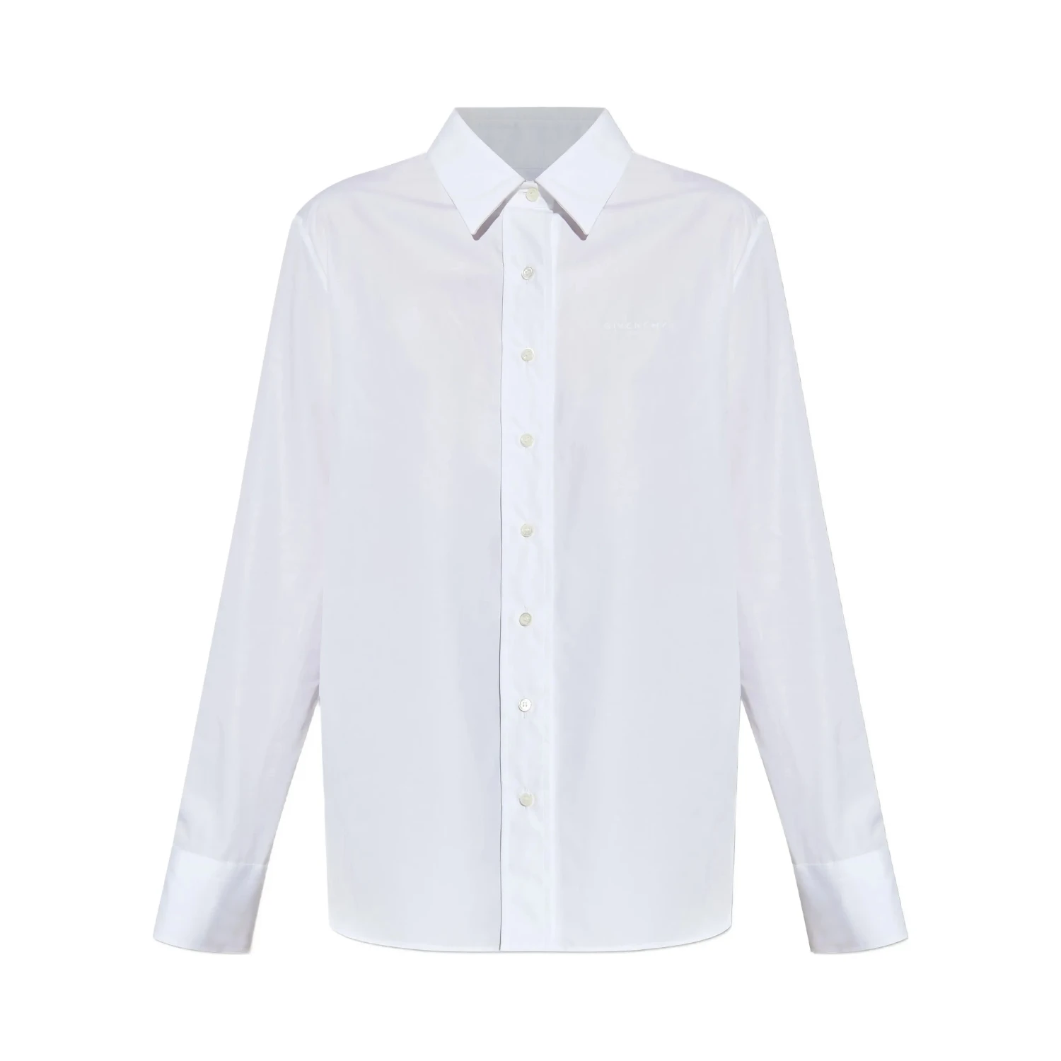 Givenchy Shirts White