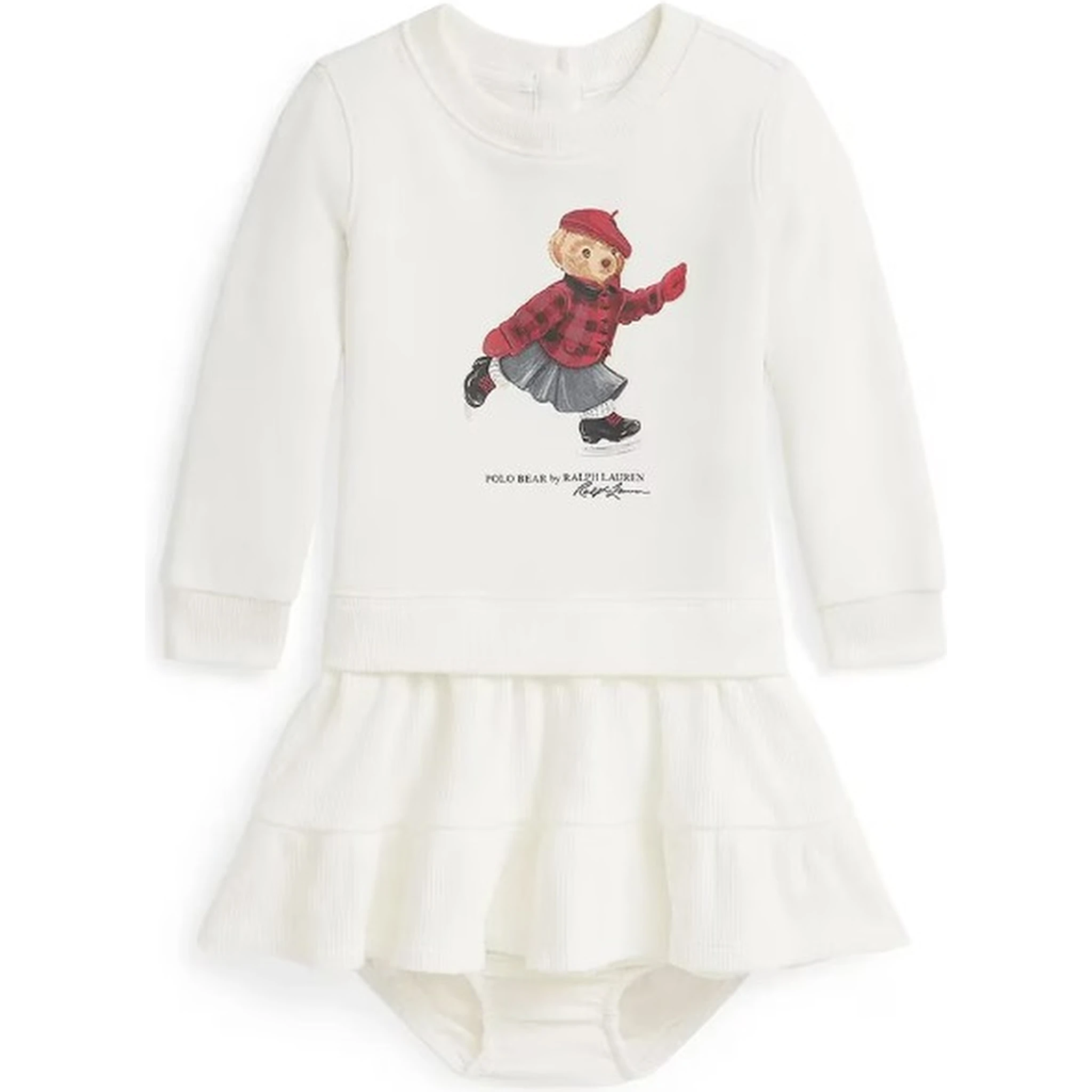 فساتين بولو رالف لورين