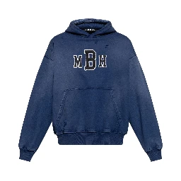 MISBHV Sweaters Blue