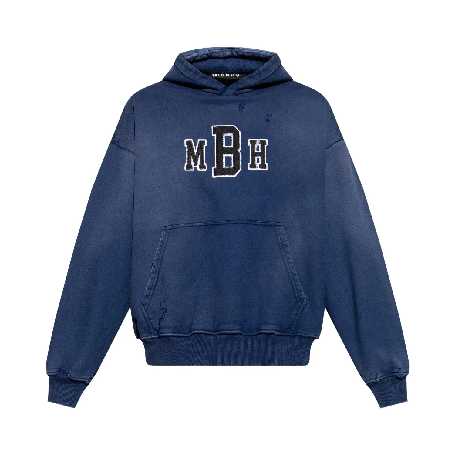 MISBHV Sweaters Blue
