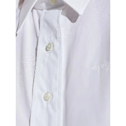 قمصان جيفنشي بيضاء