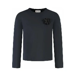 MONCLER KIDS T-shirts and Polos