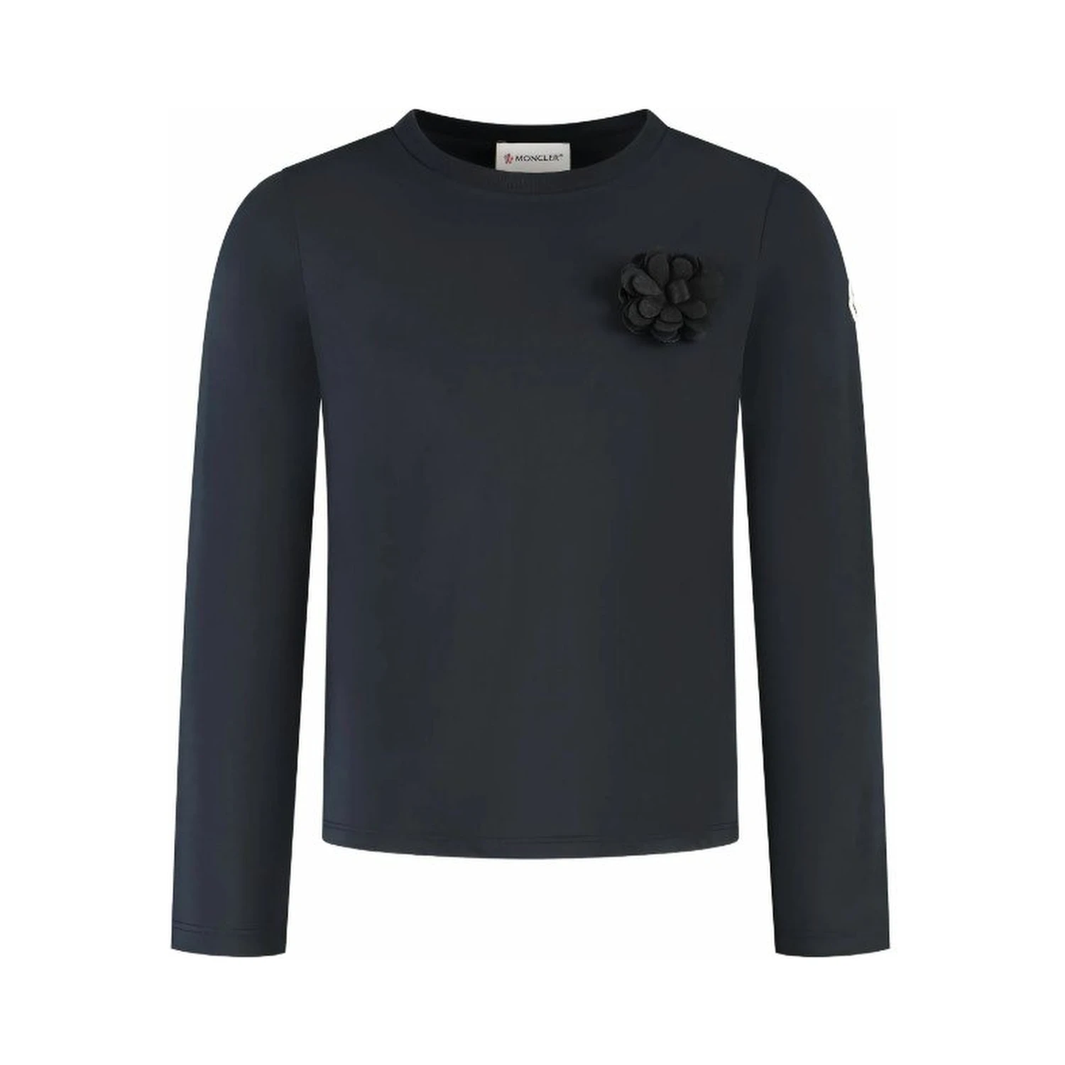MONCLER KIDS T-shirts and Polos