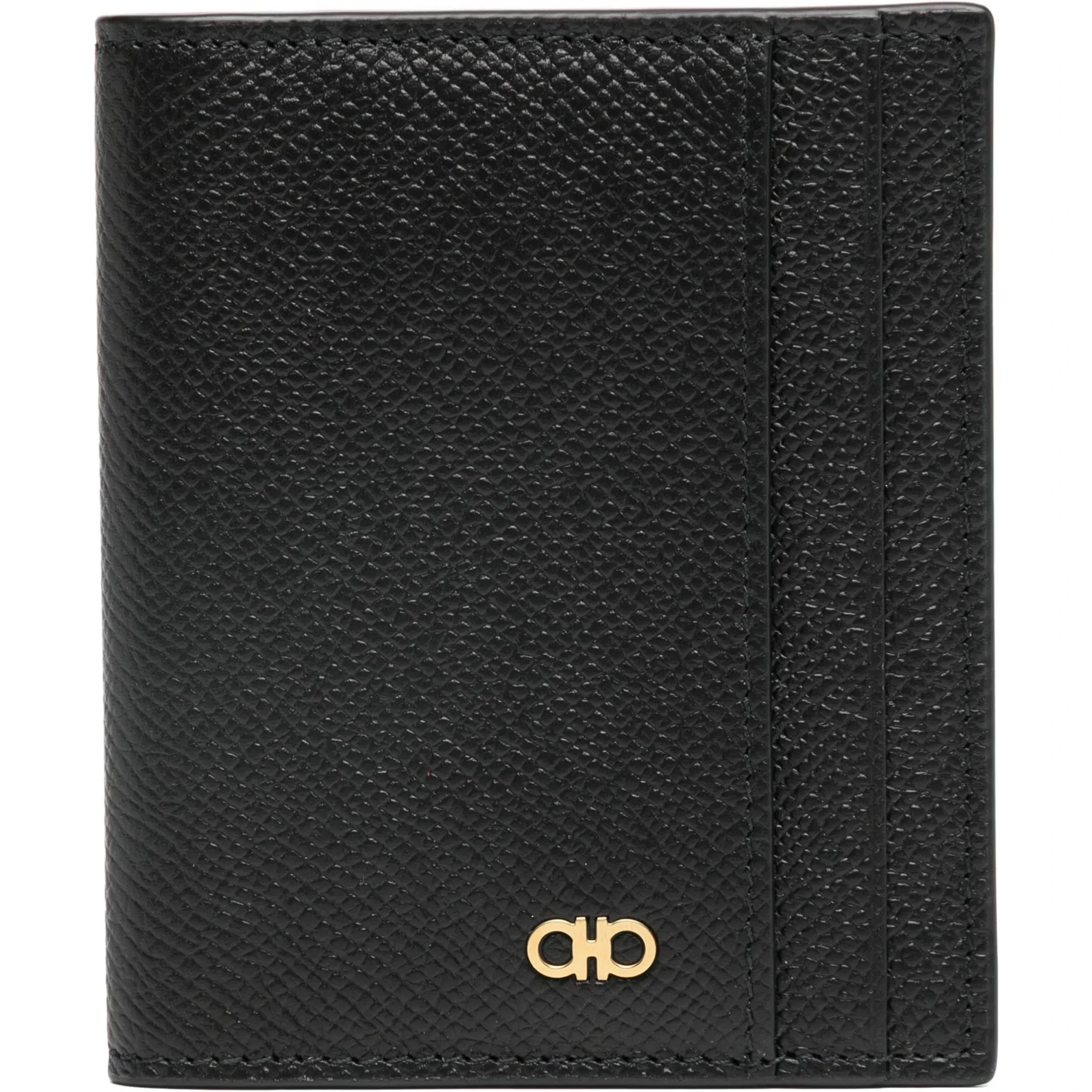 محافظ فيراغامو سوداء