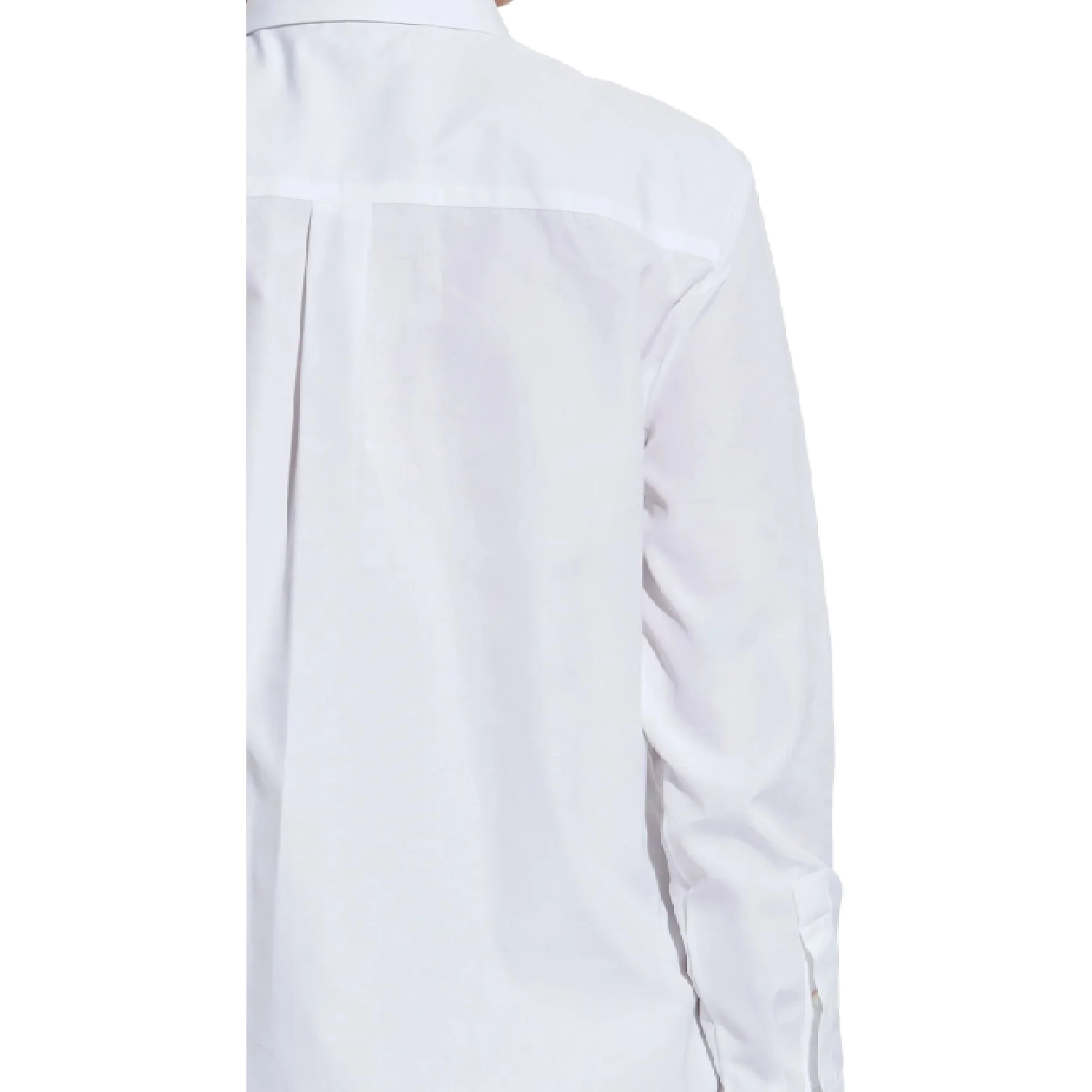 قمصان جيفنشي بيضاء