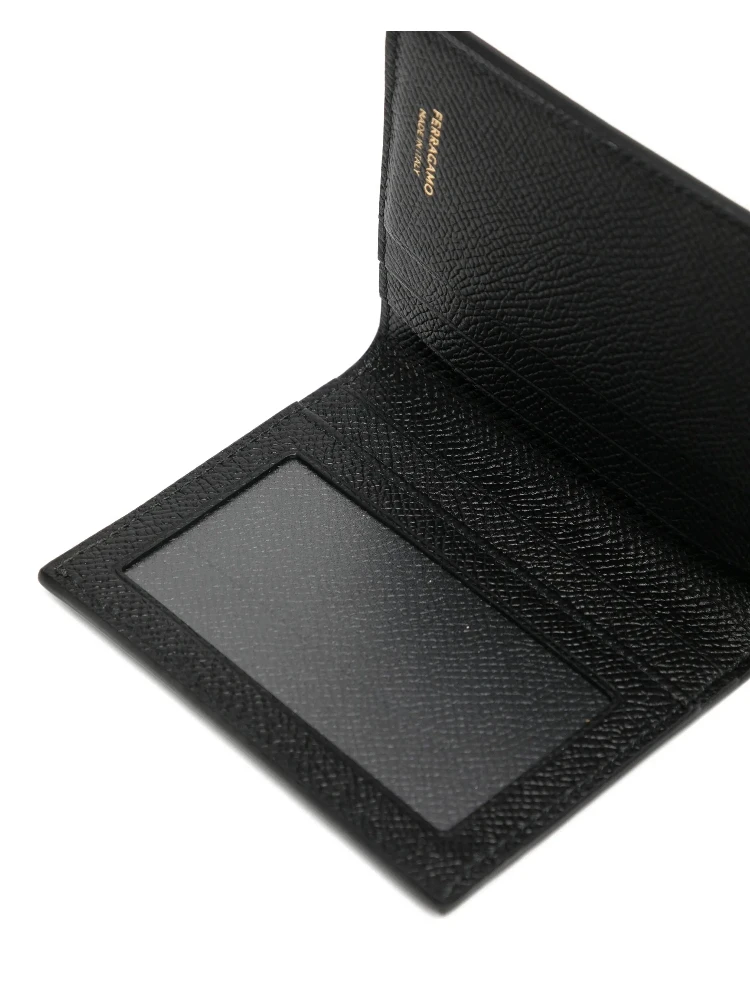 Ferragamo Wallets Black alternative