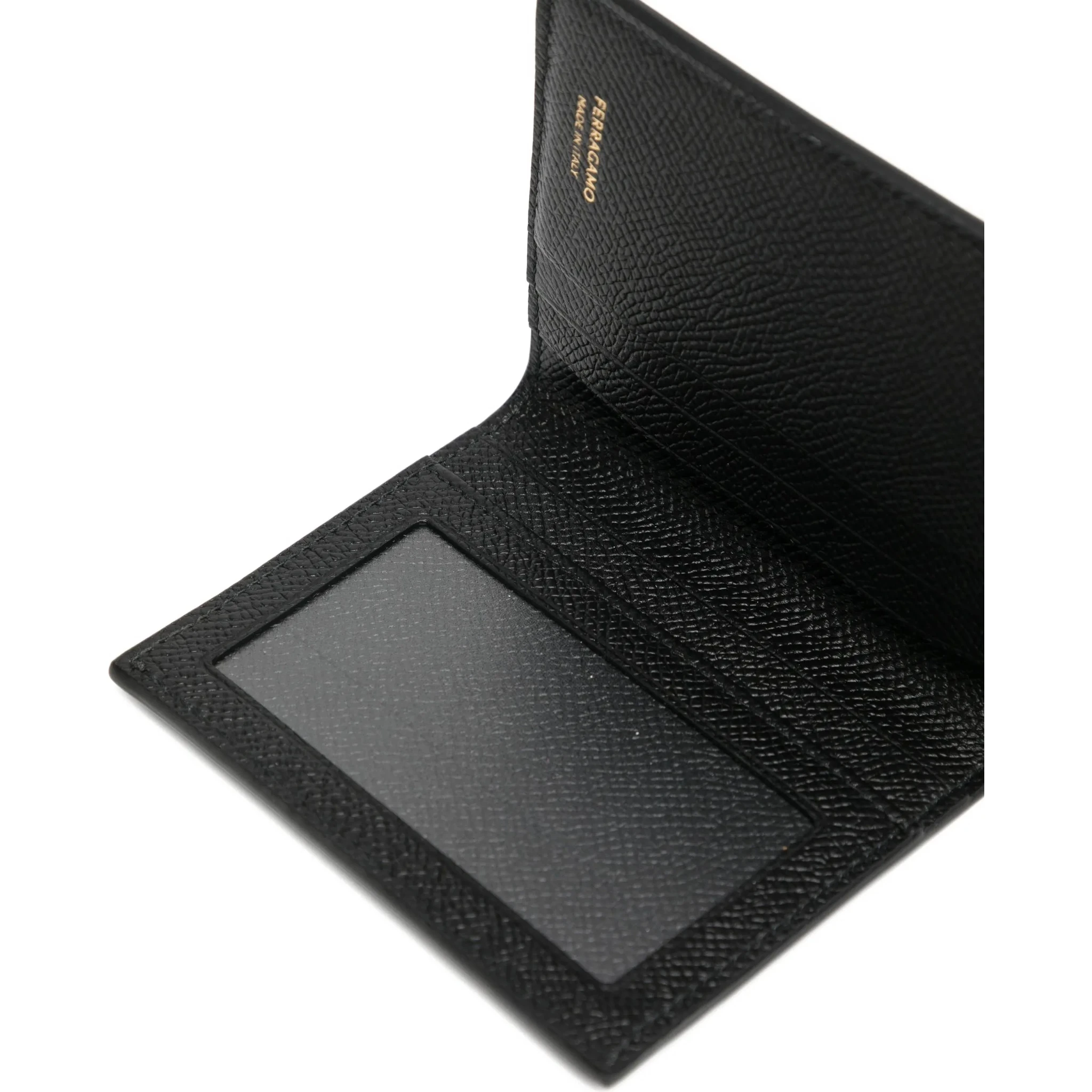 محافظ فيراغامو سوداء