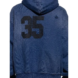 MISBHV Sweaters Blue