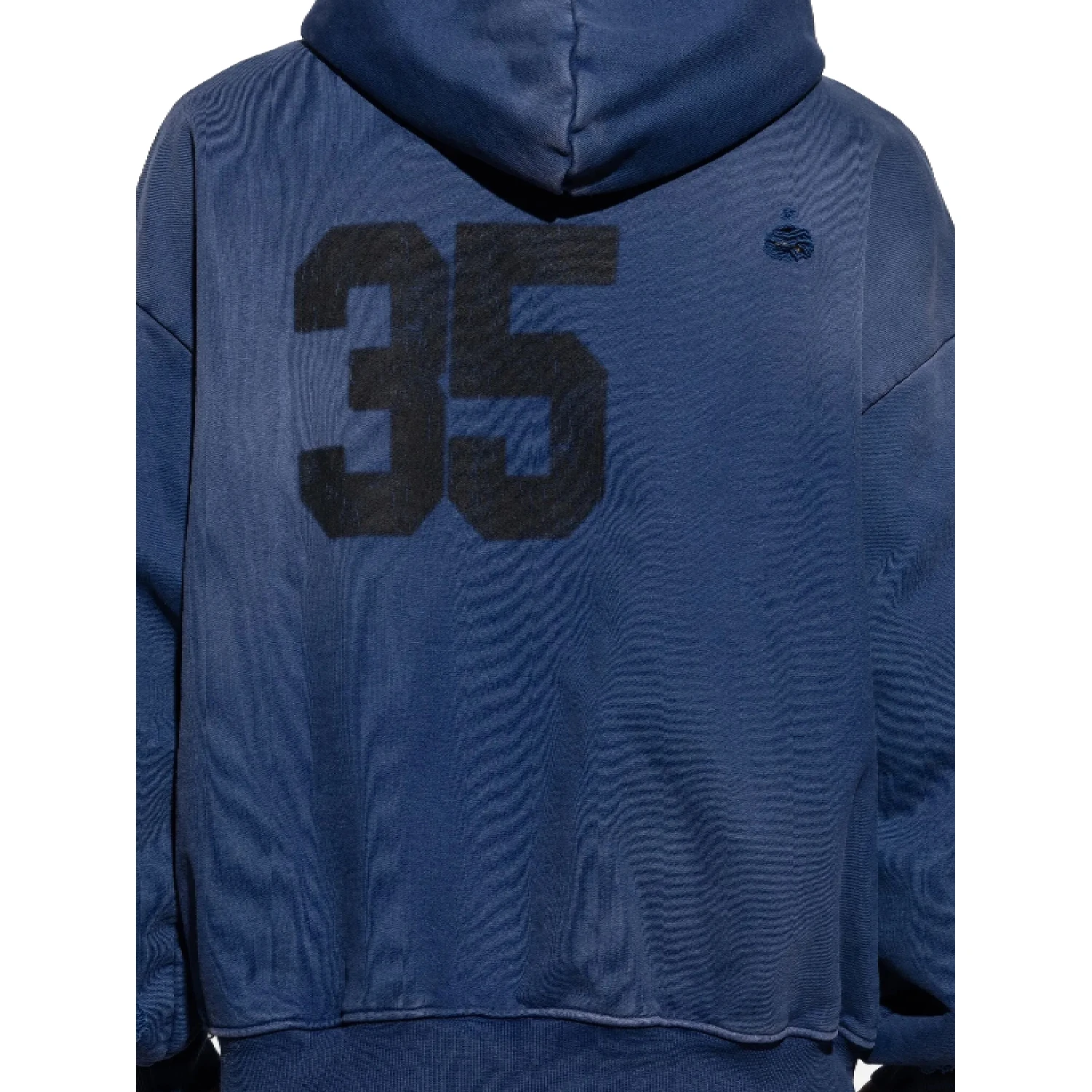 MISBHV Sweaters Blue