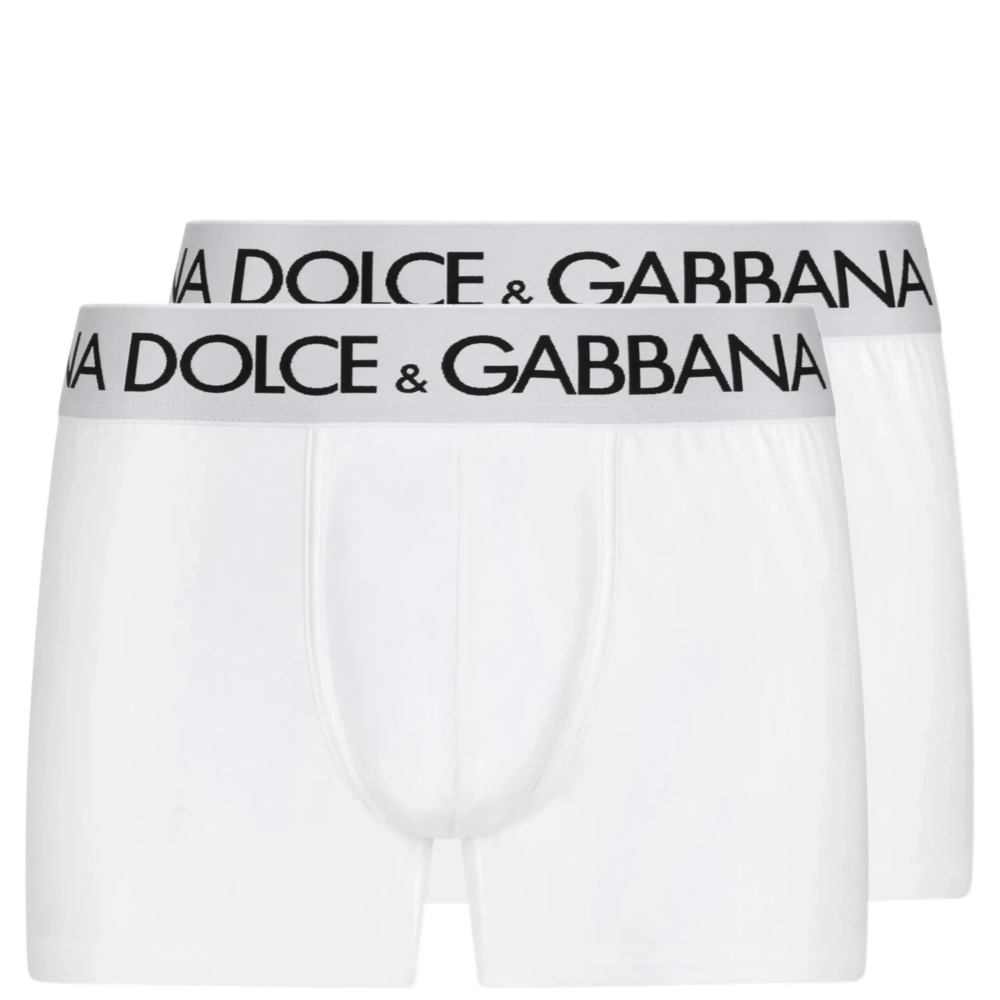 Dolce & Gabbana Underwear White