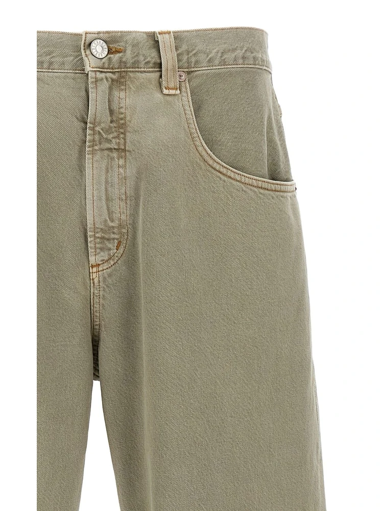 AGOLDE Jeans alternative