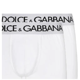 Dolce & Gabbana Underwear White