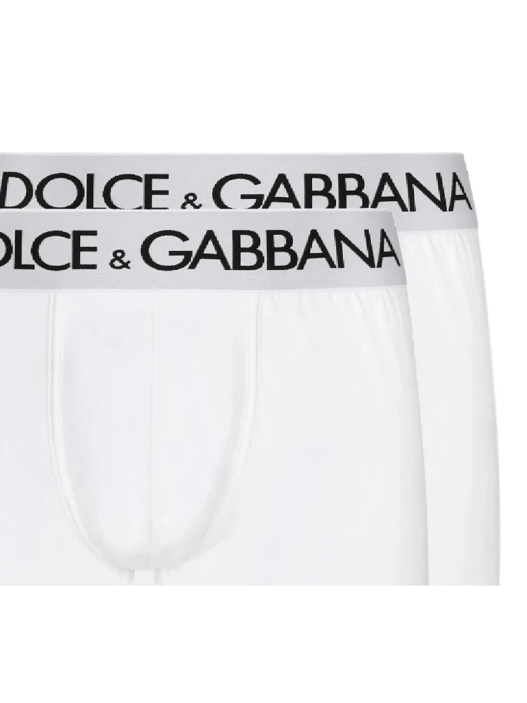 Dolce & Gabbana Underwear White alternative