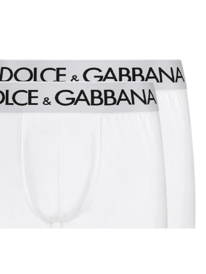 Dolce & Gabbana Underwear White