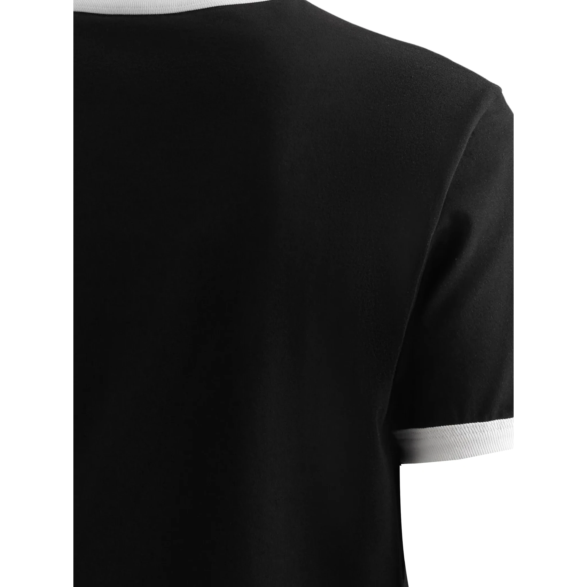 Dolce & Gabbana T-shirts and Polos Black