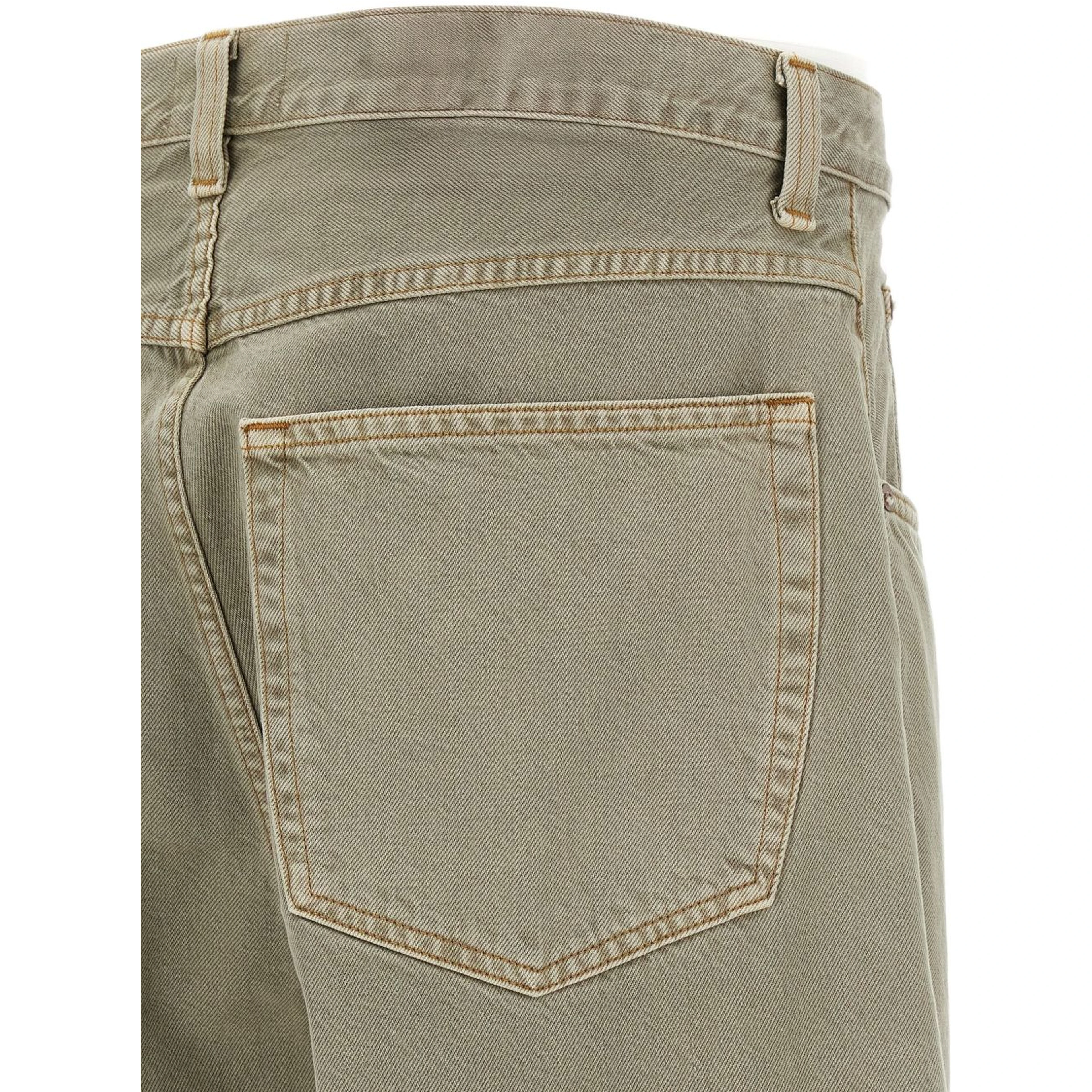 AGOLDE Jeans