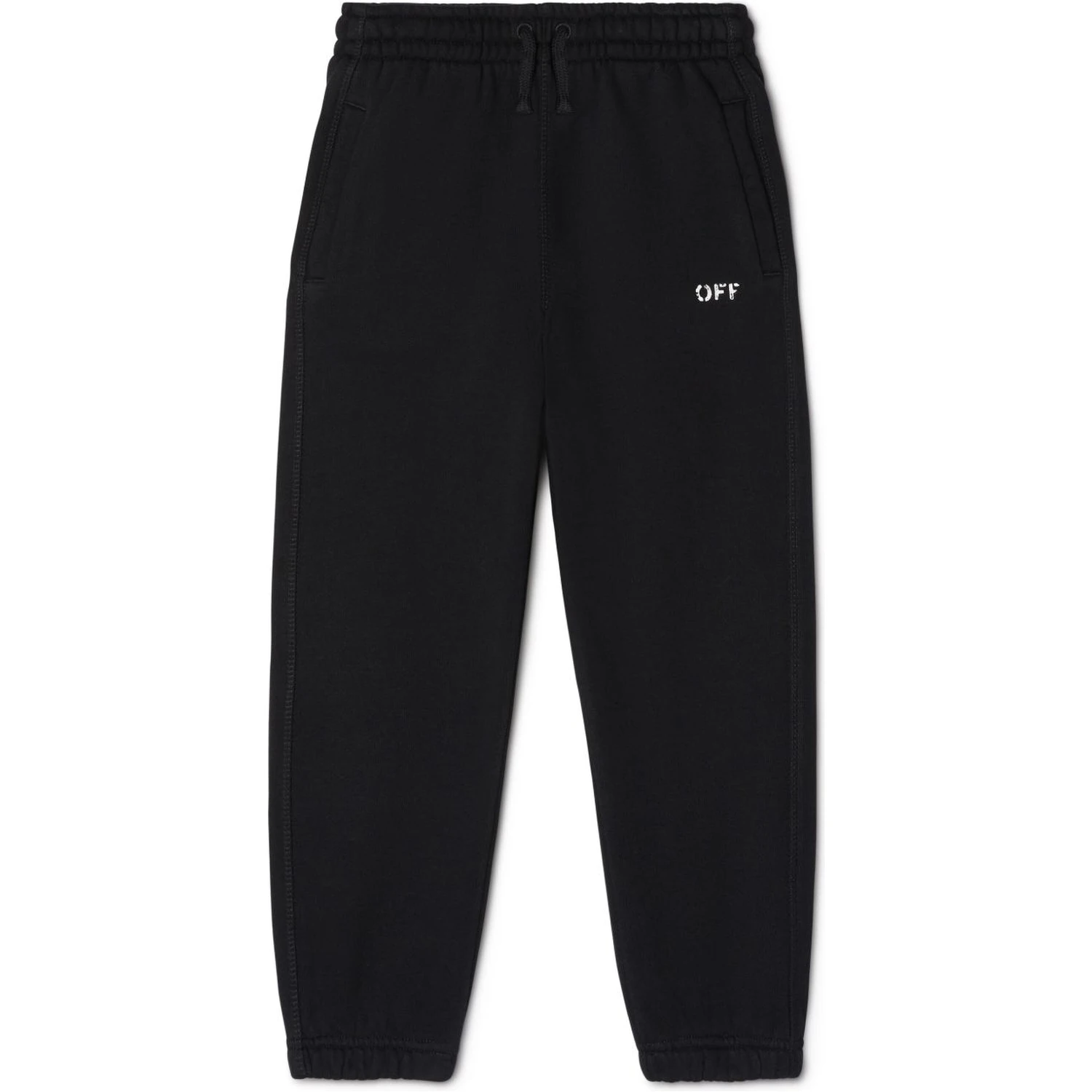 Off White Trousers